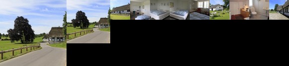 Tvaerskov Molle Bed & Breakfast
