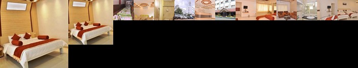 Hotel MNH Royal Park