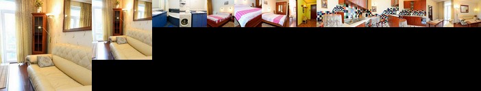 Apartments on the Artyoma Street 102