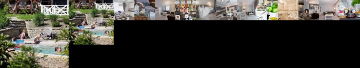 Apartamenty Gorska Legenda