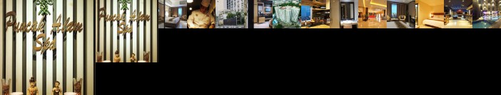 Nagoya Mansion Hotel and Residence