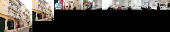 Lisbon Flores Typical