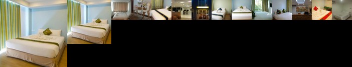 Nantra Chaweng Beach Hotel