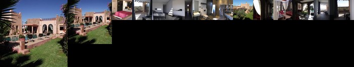 Villa Katia Marrakech