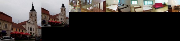 Apartments & Rooms Krizevci