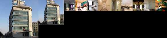 Jinjiang Inn Jiayuguan Lanxin Road