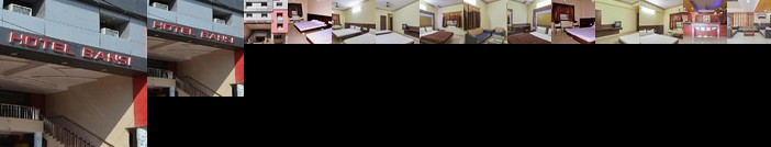 Hotel Bansi