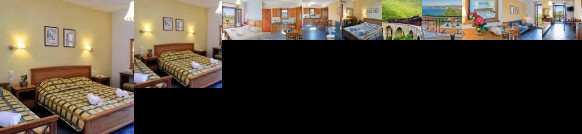 Hotel Apartments Sikia II