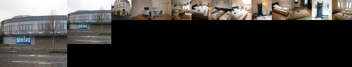 GZ Hostel Konigswinter