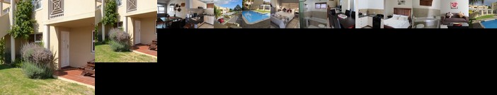 Smithland Self Catering Apartments