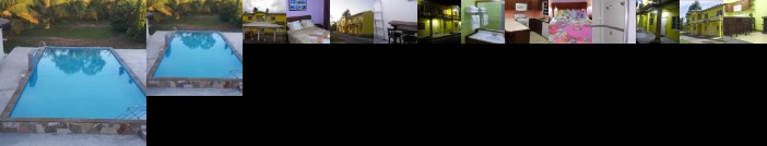 Piarco Village Suites