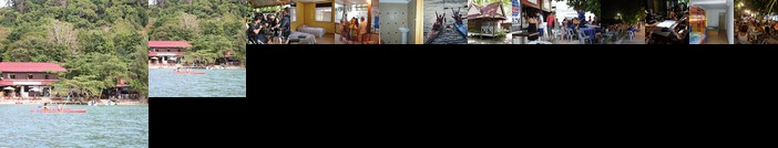 Watercolours Resort & Dive Centre