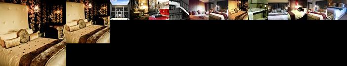 Altissimo Guesthouse