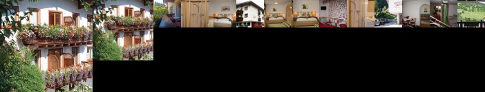 Zimmervermietung Babsy