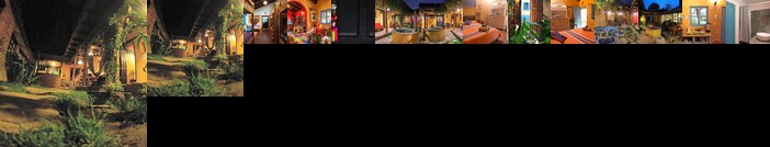 Posada del Abuelito Hostel