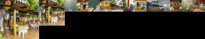 Floripa Surf Hostel