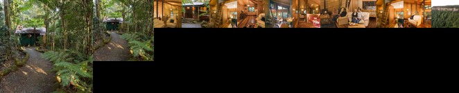 Springbrook Lyrebird Retreat