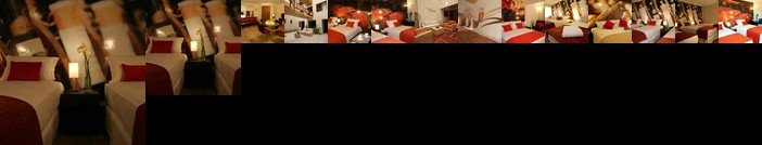 Terravina Hotel del Vino