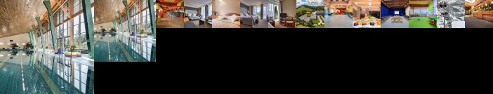 Hotel Perla Poludnia