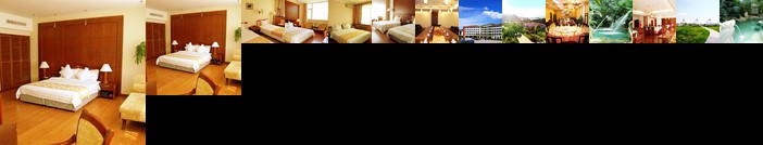 Beijing Jinyu Fengshan Hotspring Resort