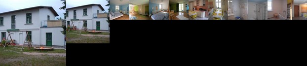 Ferienhaus Schwalbe Seebad Lubmin