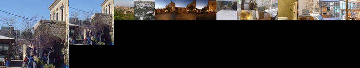 Pyrgos Houses and Restaurant