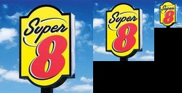 Super 8 Tianjin Wen Chang Jie