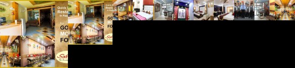 Hotel Bhagyodaya Residency Bhilwara