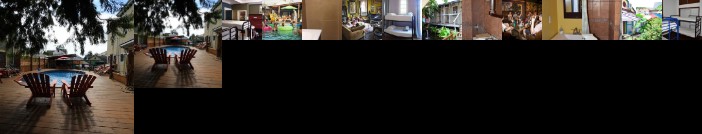 India House Hostel New Orleans