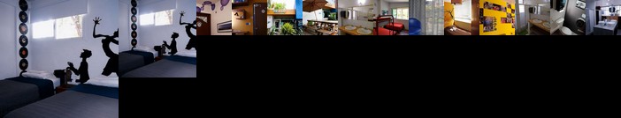 Hostel Hospedarte Chapultepec