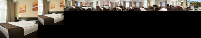 AZIMUT Hotel FREESTYLE Rosa Khutor