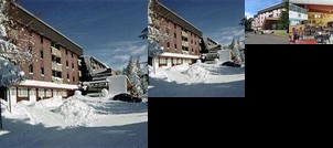 VVF Villages Massif du Sancy Super-Besse