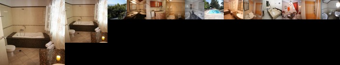 Aphrodite Apartments