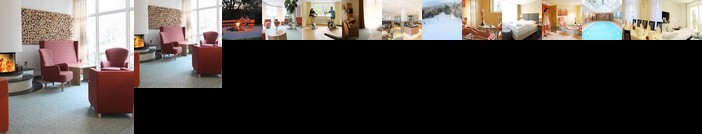 Akzent Hotel Am Burgholz