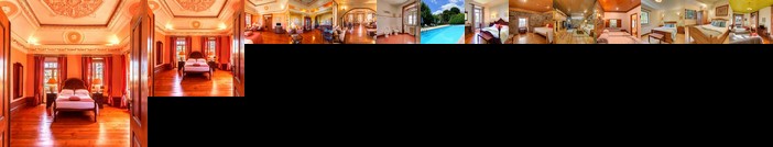 Casa das Tilias - Historic House