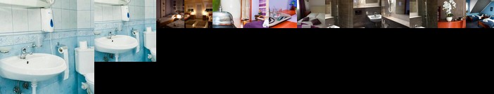 Hotelik - Modlin Airport