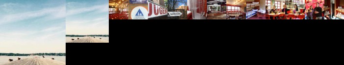 Jugendherberge Berlin - Am Wannsee
