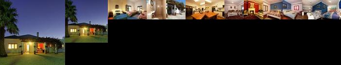 Hermanus Backpackers & Budget Accommodation