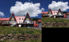 The Pinnacles Suites & Townhomes