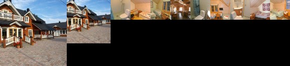 Guest House Haapaniemen Hirsikartano