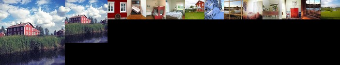 Norrsjon Gastgifveri & Spa