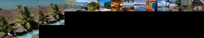 L'heure Bleue Ambatoloaka