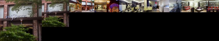 53 Hotel