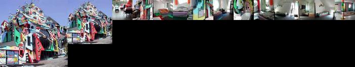 Hotel Galeria Bratislava