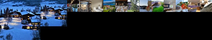 Honne Hotell & Konferansesenter