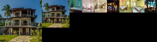 Beach Inns Holiday Resort