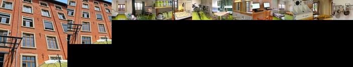 Steffis Hostel Heidelberg