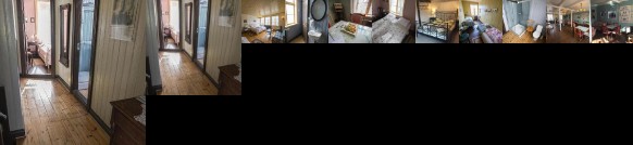 Einarshusid Guesthouse