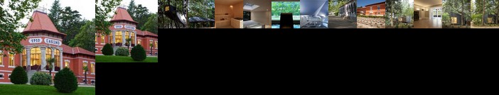 Pedras Salgadas Spa & Nature Park