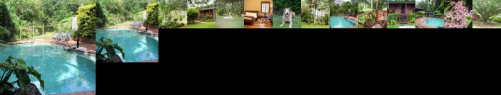 Sunshine Valley Cottages